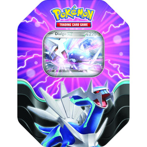 Pokémon: Azure Legends Tin