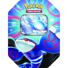 Load image into Gallery viewer, Pokémon: Azure Legends Tin