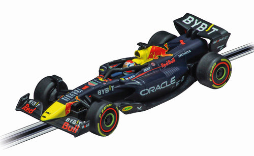 Carrera GO!!! Red Bull F1 RB19 - #1 M. Verstappen<br>(Shipped in 10-14 days)