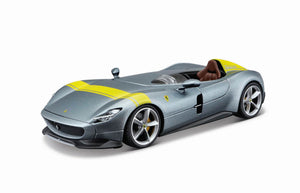 Maisto 1/24 Ferrari Monza SP-1 (Kit)<br>(Shipped in 10-14 days)