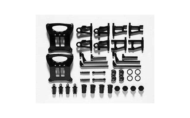 Tamiya TT01 B Parts (Susp. Arms)<br>(Shipped in 10-14 days)
