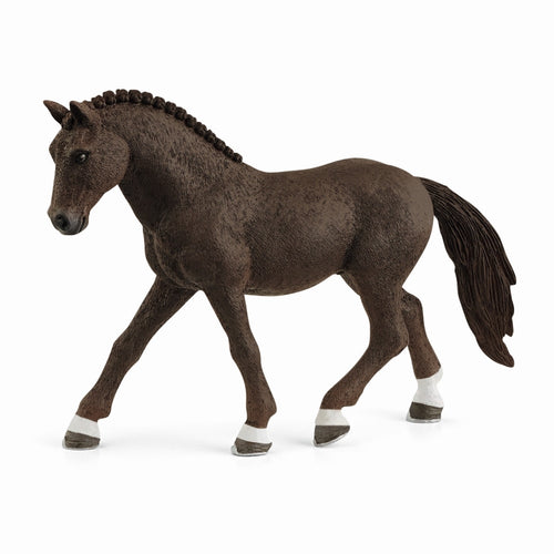 Schleich Horse Club - German Riding Pony Gelding (8.5cm)<br>(Shipped in 10-14 days)
