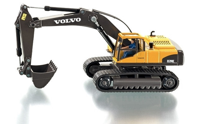 Siku 1/50 Volvo EC 290 C Hydraulic Excavator<br>(Shipped in 10-14 days)