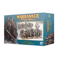WARRIORS OF CHAOS: CHAOS WARRIORS<br>(Shipped in 14-28 days)