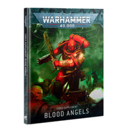 CODEX SUPPLEMENT: BLOOD ANGELS (ENG)<br>(Shipped in 14-28 days)