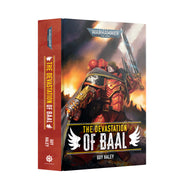 THE DEVASTATION OF BAAL (HB)<br>(Shipped in 14-28 days)