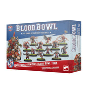 BLOOD BOWL: UNDERWORLD DENIZENS TEAM<br>(Shipped in 14-28 days)