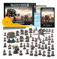 HH: AGE OF DARKNESS: SATURNINE (ENG)<br>(Shipped in 14-28 days)