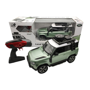 RW Toys 1/12 R/C Land Rover Defender 90 2020<br>(Shipped in 10-14 days)