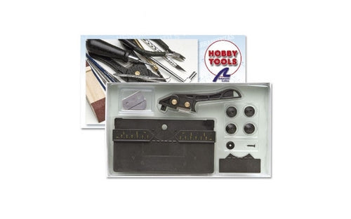 Artesania Latina Cutter Set<br>(Shipped in 10-14 days)