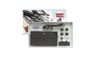Artesania Latina Cutter Set<br>(Shipped in 10-14 days)