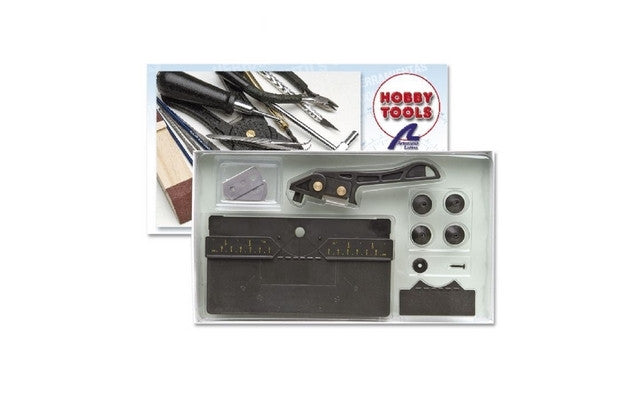 Artesania Latina Cutter Set<br>(Shipped in 10-14 days)