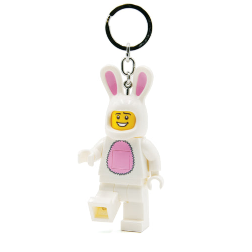 LEGO IQHK LEGO Iconic Bunny Key Chain Light<br>(Shipped in 10-14 days)