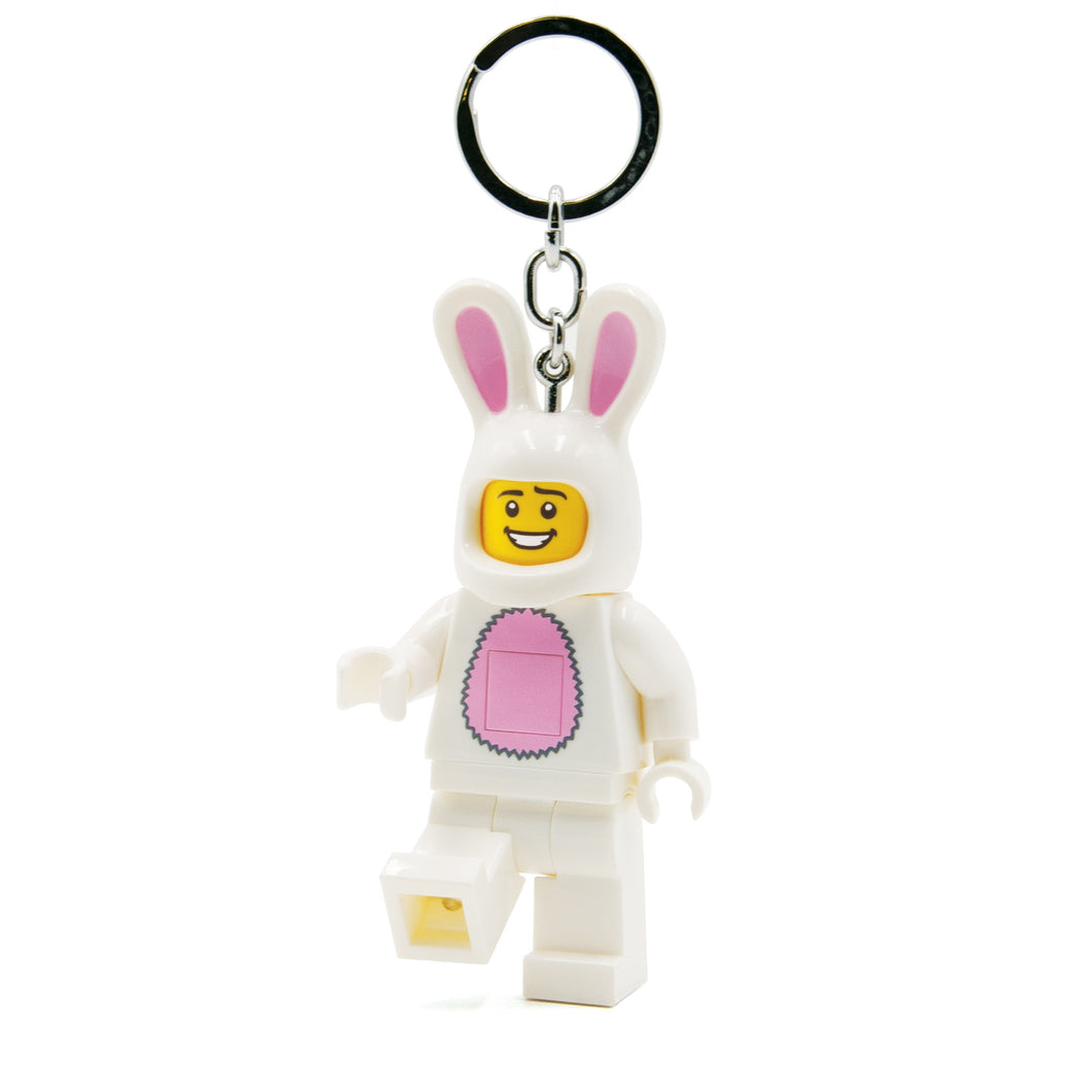 LEGO IQHK LEGO Iconic Bunny Key Chain Light<br>(Shipped in 10-14 days)
