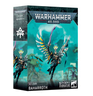 AELDARI: PHOENIX LORD BAHARROTH<br>(Shipped in 14-28 days)