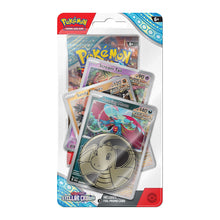 Load image into Gallery viewer, Pokémon Scarlet &amp; Violet 7: Stellar Crown Premium Blister
