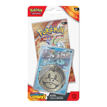 Load image into Gallery viewer, Pokémon Scarlet &amp; Violet 8 Surging Sparks: Blister