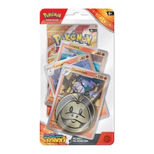 Load image into Gallery viewer, Pokémon Scarlet &amp; Violet 8: Surging Sparks Premium Blister