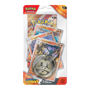 Pokémon Scarlet & Violet 8: Surging Sparks Premium Blister