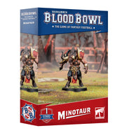 BLOOD BOWL: MINOTAUR<br>(Shipped in 14-28 days)