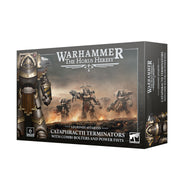 L/A: CATAPHRACTII TERMINATORS: PWR FISTS<br>(Shipped in 14-28 days)