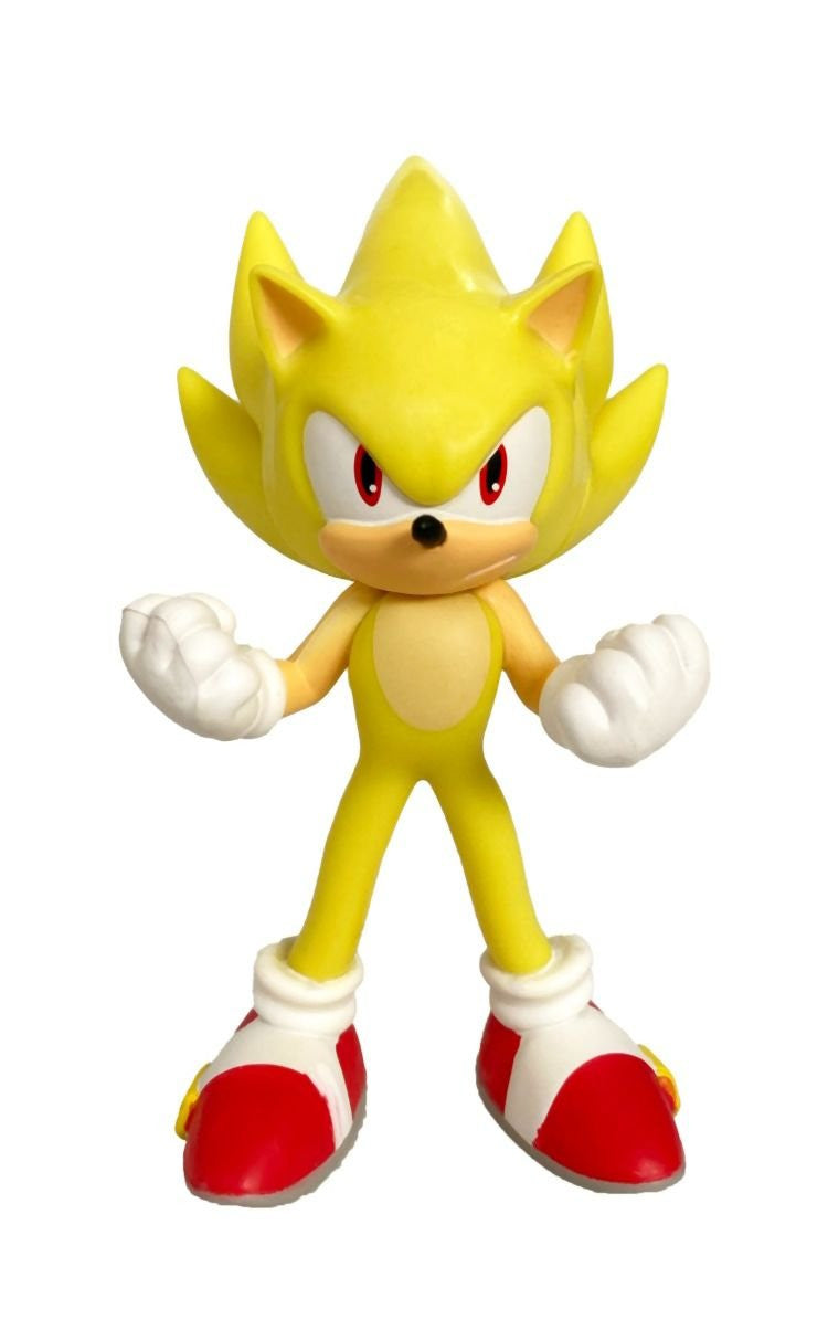 Comansi Super Sonic - Yellow<br>(Shipped in 10-14 days)