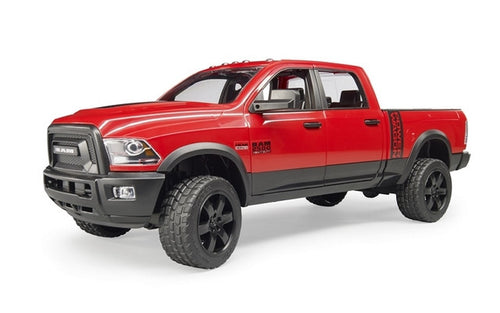 Bruder Toys RAM 2500 Power Wagon<br>(Shipped in 10-14 days)