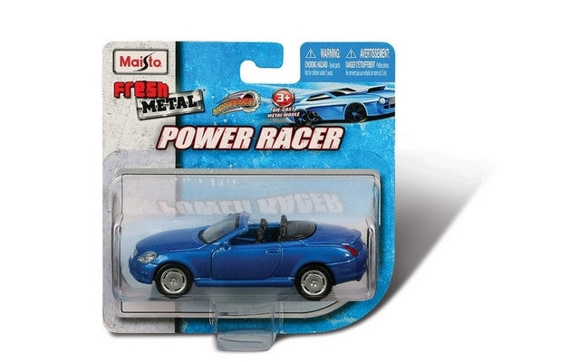 Maisto 4.5