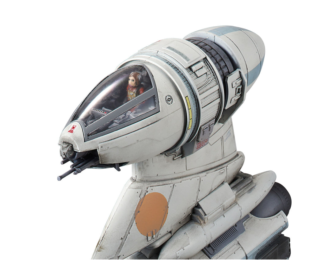 Revell 1/72 B-Wing Starfighter (Bandai)<br>(Shipped in 10-14 days)