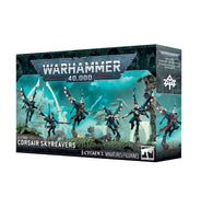 AELDARI: CORSAIR SKYREAVERS<br>(Shipped in 14-28 days)