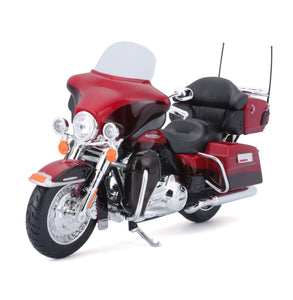 Maisto 1/12 Harley Davidson Electra Glide<br>(Shipped in 10-14 days)