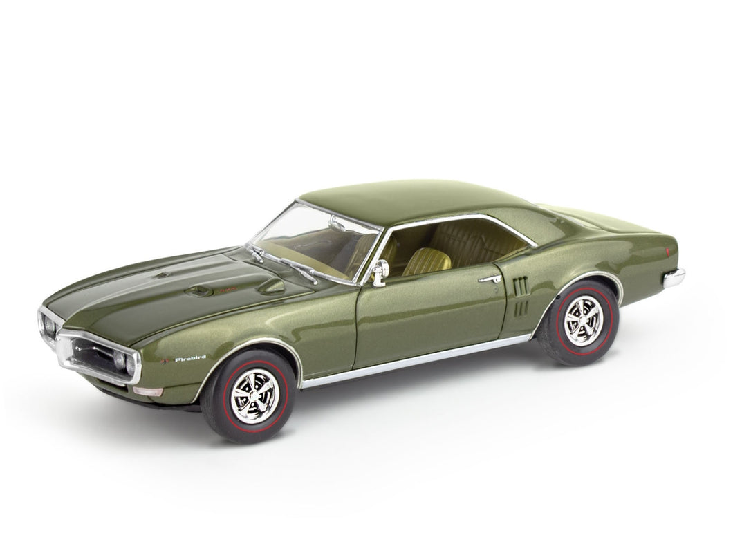 Revell 1/25 Pontiac Firebird 1968<br>(Shipped in 10-14 days)