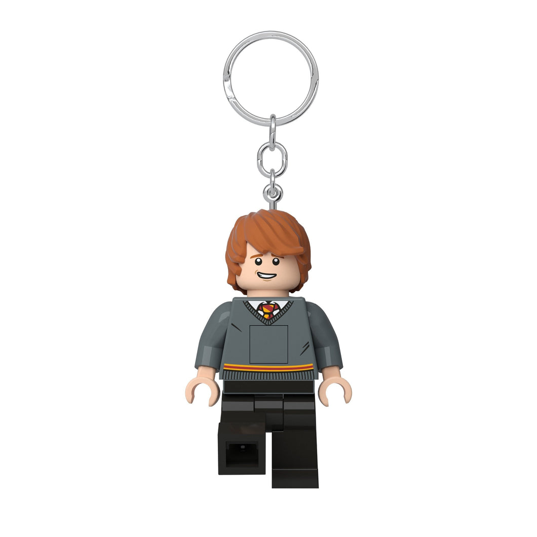 LEGO IQHK LEGO® Harry Potter™ Keychain Light- Ron Weasley<br>(Shipped in 10-14 days)