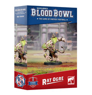 BLOOD BOWL: RAT OGRE<br>(Shipped in 14-28 days)