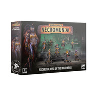 NECRO: ESCHER BLADES OF THE MATRIARCH<br>(Shipped in 14-28 days)
