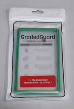 Load image into Gallery viewer, GradedGuard PSA Graded Card Standard Case