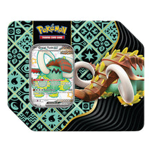 Load image into Gallery viewer, Pokémon SV4.5: 5 - Booster Tin