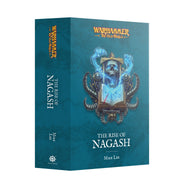 THE OLD WORLD: THE RISE OF NAGASH (PB)<br>(Shipped in 14-28 days)
