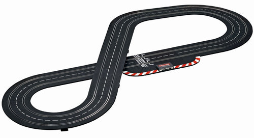 Carrera EVO Flames and Fame 5.3m Set<br>(Shipped in 10-14 days)