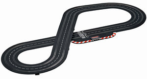 Carrera EVO Flames and Fame 5.3m Set<br>(Shipped in 10-14 days)