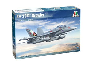 Italeri 1/48 EA-18G Growler<br>(Shipped in 10-14 days)