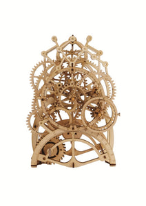 Robotime Mechanical Pendulum Clock<br>(Shipped in 10-14 days)