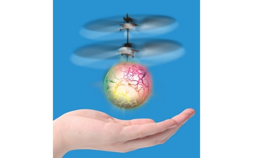 RC Leading RC133 Disco Heli Ball<br>(Shipped in 10-14 days)