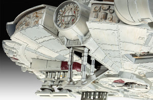 Revell 1/72 Millennium Falcon (Episode IV)<br>(Shipped in 10-14 days)