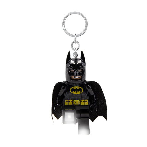 LEGO IQHK LEGO DC Batman Keychain Light - Black<br>(Shipped in 10-14 days)