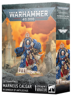 MARNEUS CALGAR IN ARMOUR OF ANTILOCHUS<br>(Shipped in 14-28 days)