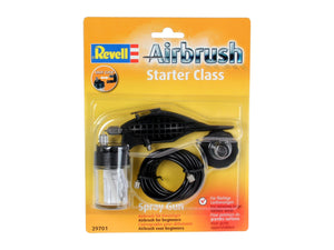 Revell Revell "Starter Class" Spray Gun<br>(Shipped in 10-14 days)