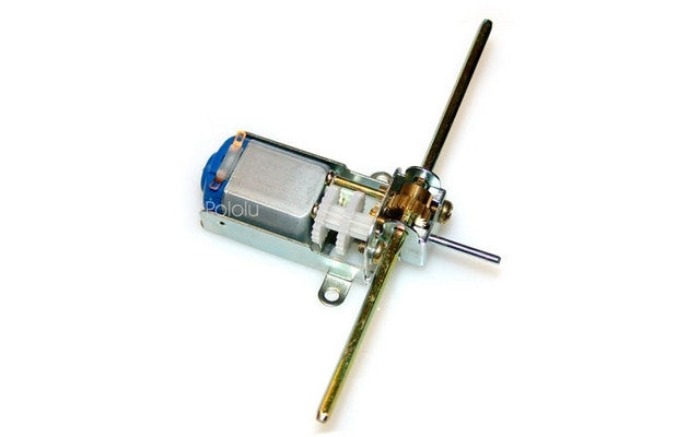 Tamiya Universal Gearbox<br>(Shipped in 10-14 days)