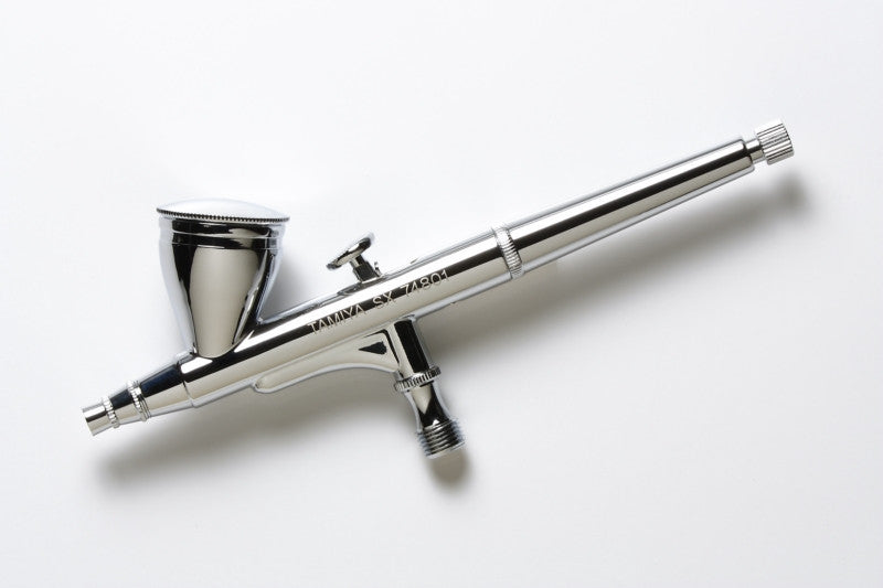 Tamiya Sparmax Airbrush SX 0.3D<br>(Shipped in 10-14 days)