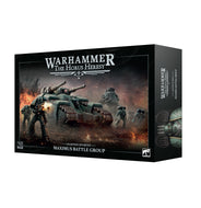 LEGIONES ASTARTES: MAXIMUS BATTLE GROUP<br>(Shipped in 14-28 days)